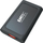 Disk SSD Emtec SSD X210 Elite 1TB, e zezë/e kuqe