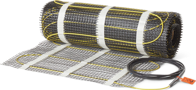 Tapet ngrohës Heatcom 150W/m², 4m², 600W, për ngrohje nën dysheme