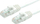 Kabllo rrjeti VALUE Patch, CAT 6a, 50 cm, UTP, e bardhë