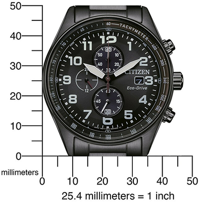 Orë dore Citizen CA0775-79E