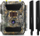 Kamerë pyjore Forest Camera Photo Trap, FHD, GSM 4G LTE MMS, kamuflazh