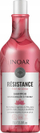 Shampo për flokë INOAR Résistance Flor De Lótus, për flokë të dobët, 1000ml