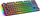 Tastierë Havit KB851L RGB, e zezë