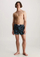 Set mbathje për meshkuj Calvin Klein CK96, 3 palë, shumëngjyrëshe
