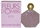 Parfum Jean-Charles Brosseau Fleurs D'Ombre Rose EDT, 50ml, për femra