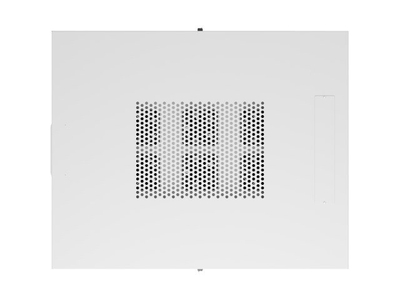 Kabinë rrjeti Lanberg 19" 15U, 800x1000, derë e perforuar, gri