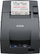 Printer POS Epson TM-U220IIB 102, dot matrix, me kabllo, gri