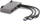 Dock USB C LMP Attach Dock Pro, 10 порти, за iMac, сива (space gray)