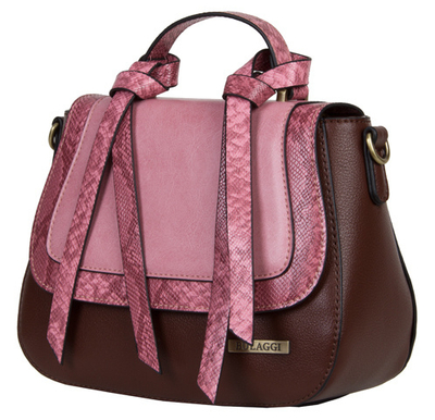 Çantë krahu Bulaggi Fleur Saddle 30803, e kaftë