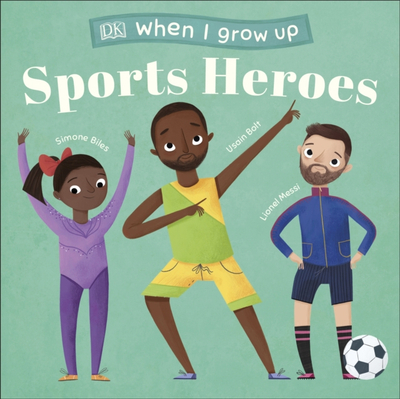 When I Grow Up - Sports - Lucy Semple