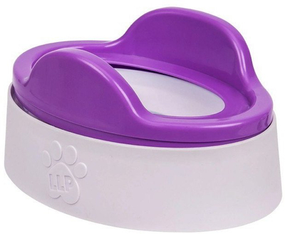 Lodër figurë Cobi Small Living Pets Panda, plastikë, për kalamaj
