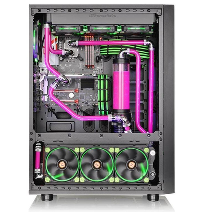 Set Thermaltake Pacific (CL-W093-AL00BL-A)