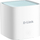 Sistem mesh WiFi D-Link EAGLE PRO AI AX1500, 2 njësi, WiFi 6, i bardhë