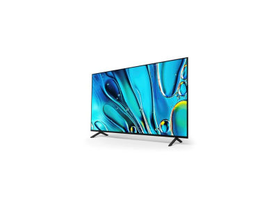 TV Sony Bravia 3 (K85S35BP.CEI), 85\", 4K UHD, 50Hz, i zi
