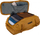Çantë udhëtimi Thule Chasm Duffel 90L, rezistente ndaj ujit, portokalli