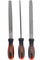 Set lima Boxer 32.242, 3 copa, 200 mm, portokalli e zezë