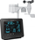 Stacion moti Sencor SWS 9700, ekran 5.8\", sensor wireless 5 në 1, shumëngjyrësh