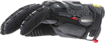 Doreza dimri pune Mechanix Wear ColdWork M-Pact, izolim 3M Thinsulate, mbrojtje TPR, të zeza