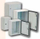 Kasafortë metalike ETI-Polam ETIBOX GT 100-80-30, 1000x800x300mm, IP65, gri