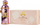 Parfum Alexandre. J The Collector Rose Oud, Eau de Parfum, 100ml