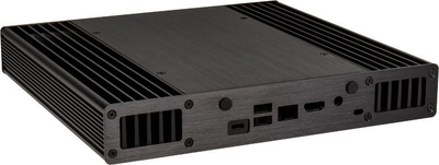 Kasë Akasa Plato X7 UCFF, NUC