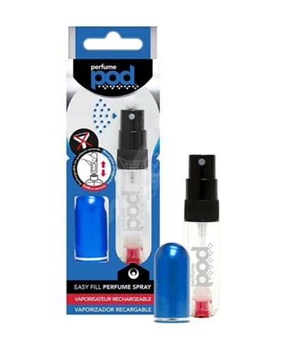 Shishe rimbushëse parfumi Travalo Pure Essentials 5 ml