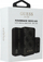 Karikues portabël Guess Powerbank 10000mAh, 18W, i zi