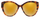 Syze dielli Ralph Lauren mRL0090, të kafta/arta
