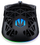 Maus Endorfy LIV Plus Wireless, sensor PixArt PAW3395, 26000 DPI, i zi