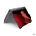 Notebook Lenovo IdeaPad 5 2 in 1 14AHP9, 14" OLED, Ryzen 5, 16GB RAM, 1TB SSD, gri Luna