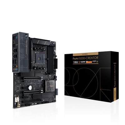 Pllakë amë ASUS PROART B550-CREATOR