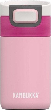 Termus Kambukka Etna, 300ml, inox, rozë Brushing Bride