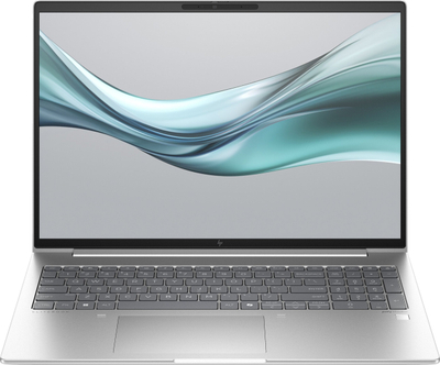 Laptop HP EliteBook 665 G11, 16", Ryzen 7 PRO, 32GB RAM, 1TB SSD, ngjyrë argjendtë