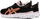 Atlete Asics Gel-Quantum Lyte 1022A110, Gel amortizim, rrjetë sportive, të zeza me rozë