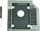 Kutia për diskun e dytë Qoltec, 2.5 HDD, 12.7mm