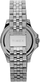 Orë dore për femra Timex Kaia TW2V79600, e argjendtë/kaltër