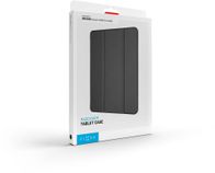 Këllëf tablet FIXED Padcover për iPad Air 13" 2024, me stand, Sleep/Wake, i zi