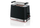 Toaster Bosch TAT4M223 MyMoment, 2 feta, 950W, argjent