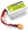 Bateri GPX Extreme, 1550 mAh, 14.8 V