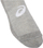 Çorape sportive Asics Football Socks, set 6 copë, prerje e ulët, shumëngjyrëshe