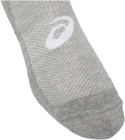 Çorape sportive Asics Football Socks, set 6 copë, prerje e ulët, shumëngjyrëshe