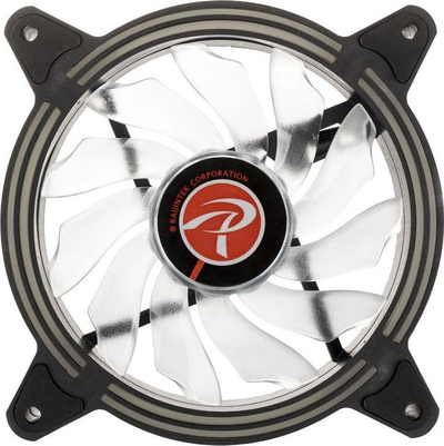 Ftohës Raijintek Sklera 12 RBW ARGB, 120 mm
