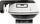 Kamerë IP Omega OMEGA-50P4-2AP, 5Mpx, lentë 3.35-10mm, e zezë