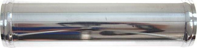 Tub alumini për marrje ajri PP-IC-069, 51mm, 20cm, argjendtë
