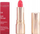 Buzëkuq Clarins Joli Rouge 741 Red Orange, me shkëlqim, kremoze, e kuqe portokalli