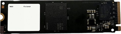 Disk SSD Seagate BarraCuda, 500GB, M.2 2280 PCI-E x4 Gen4 NVMe