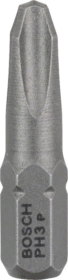 Set bitash Bosch Extra Hard PH3, 25mm, set 3 copa