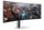 Monitor Samsung LS49CG934SUXEN, 49", 2K, OLED, 240Hz, i zi