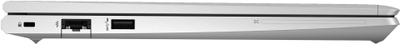 Laptop HP Elitebook 640, 14", Intel i5-1235U, 16 GB RAM, 512 GB SSD, i argjendtë