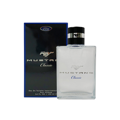 Eau de Toilette Mustang Classic